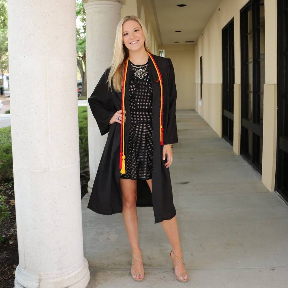 Meet your Posher, Cassidy